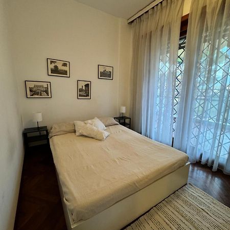 רומא Domus Apartments מראה חיצוני תמונה