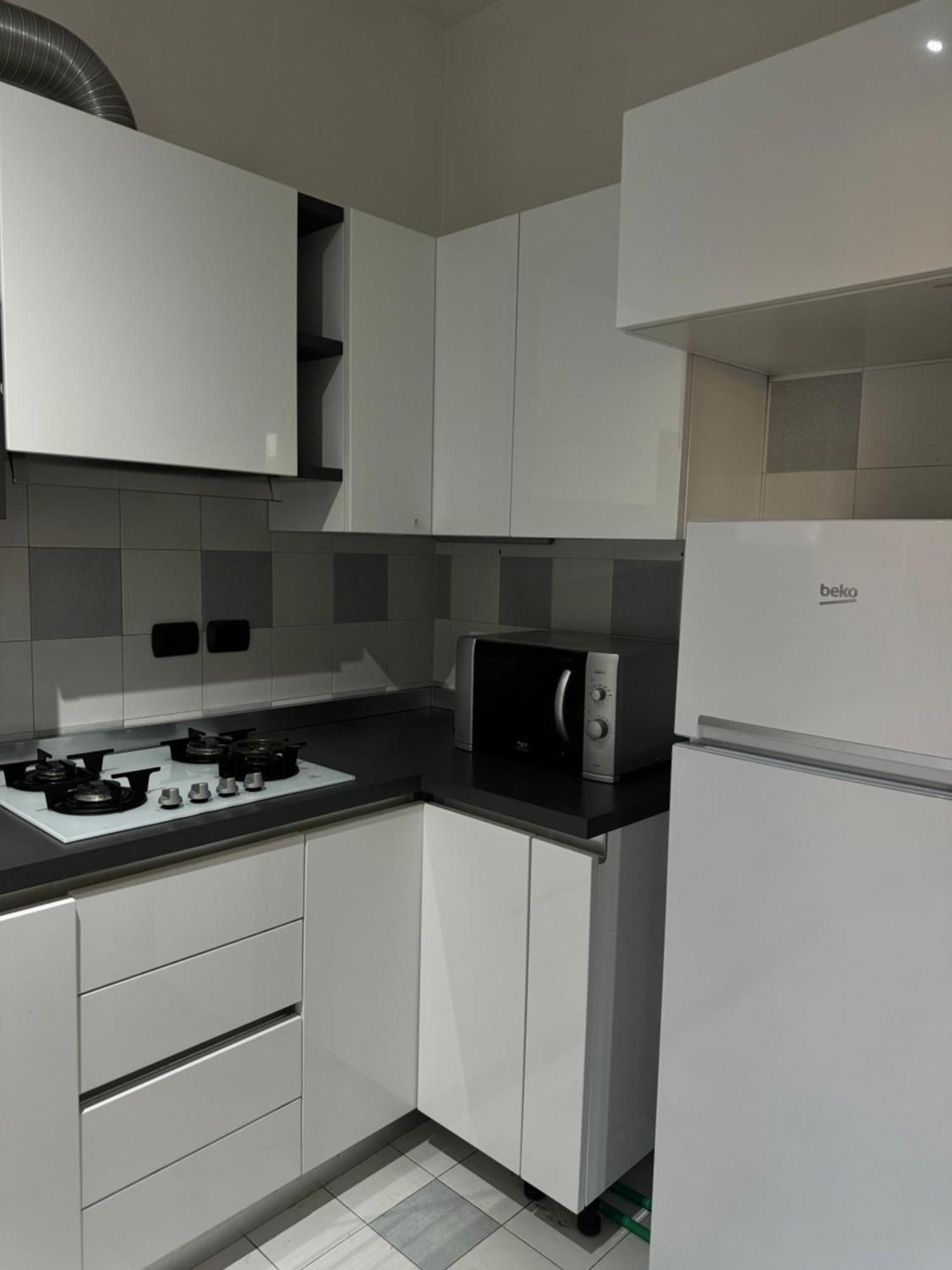 רומא Domus Apartments מראה חיצוני תמונה