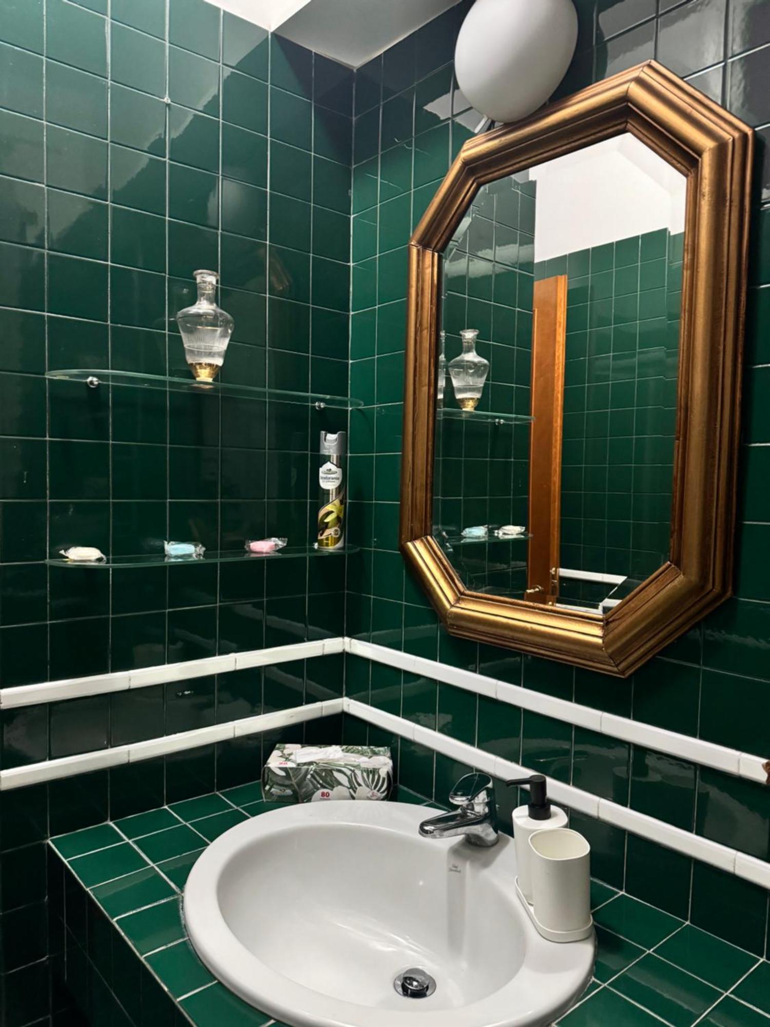 רומא Domus Apartments מראה חיצוני תמונה
