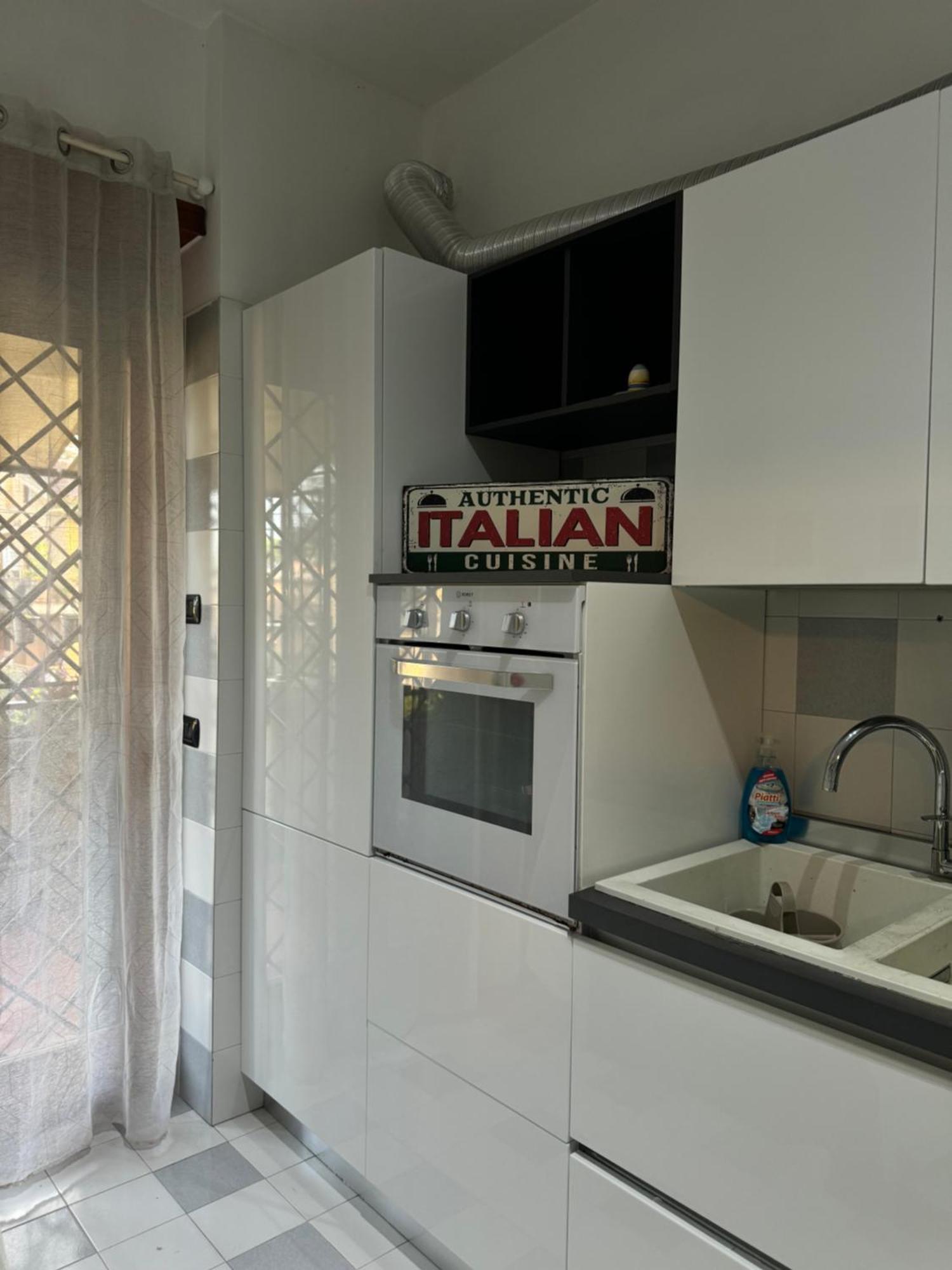 רומא Domus Apartments מראה חיצוני תמונה