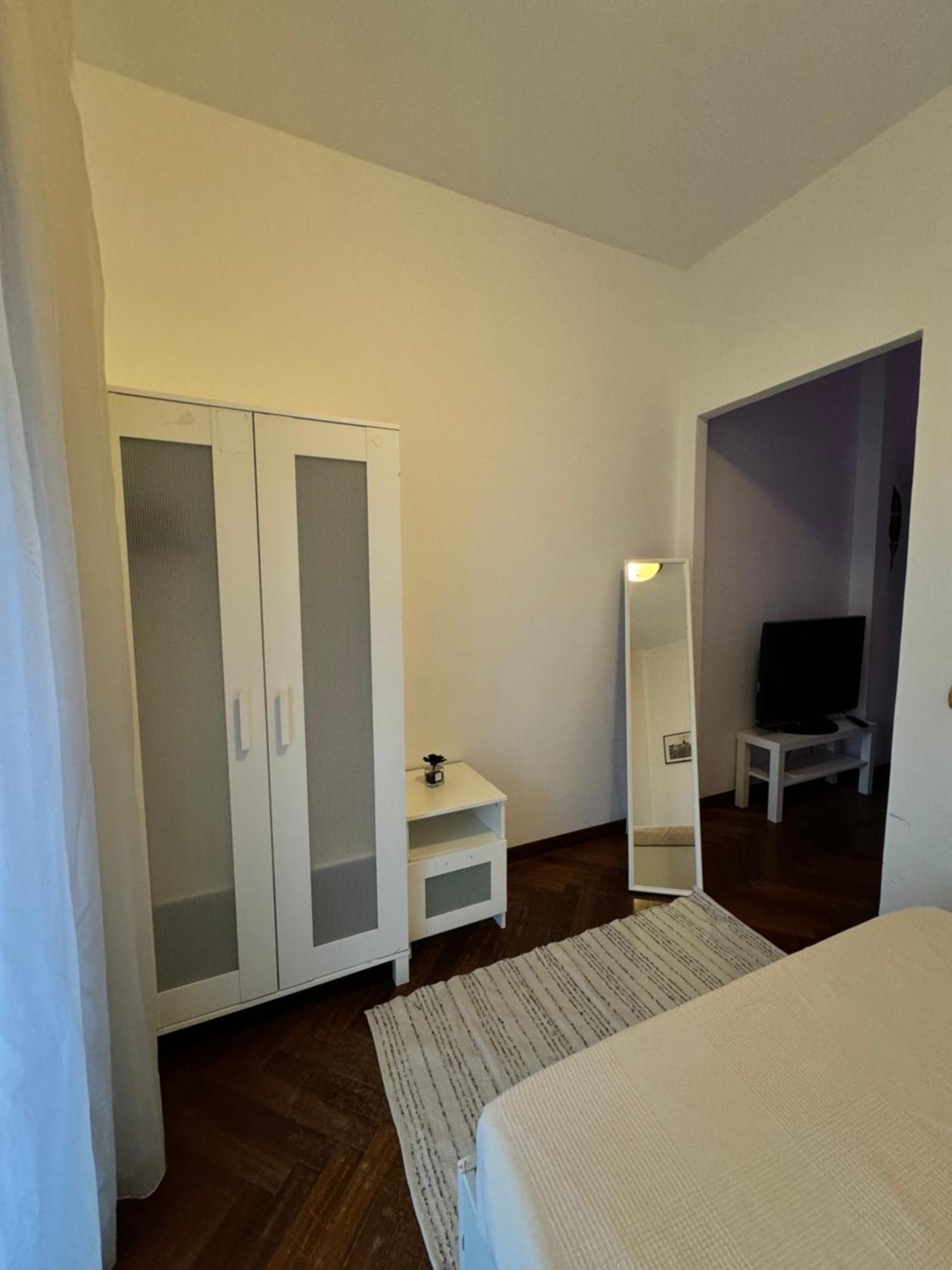 רומא Domus Apartments מראה חיצוני תמונה