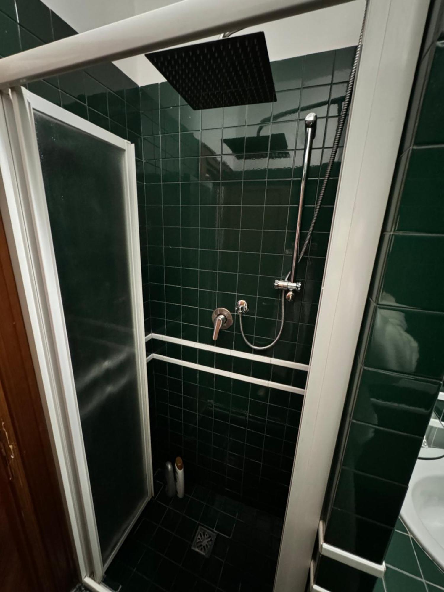 רומא Domus Apartments מראה חיצוני תמונה