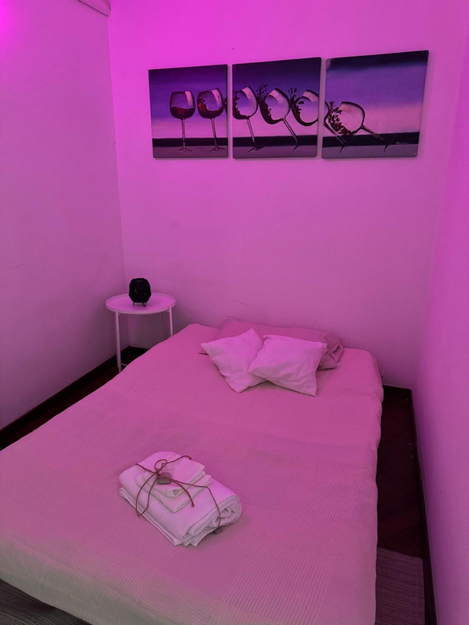 רומא Domus Apartments מראה חיצוני תמונה